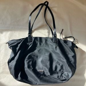 Rebecca Minkoff Black Shoulder Bag